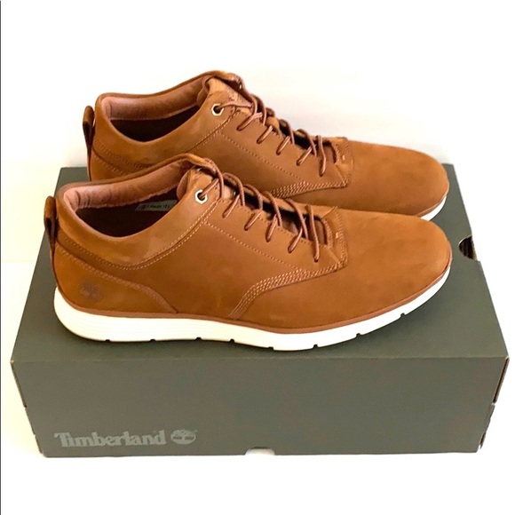 timberland killington low chukka